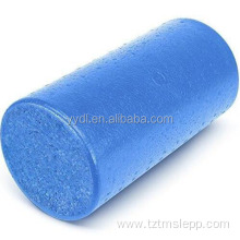 Blue Color Tpe Yoga Mat